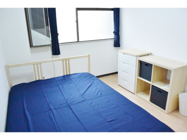 CHT203 Bed Room