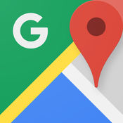 Google Map LOGO