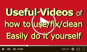 Useful Videos
